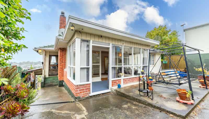 7 Hartley Crescent, Marchwiel