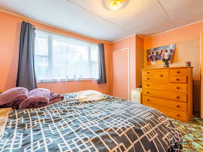 7 Hartley Crescent, Marchwiel