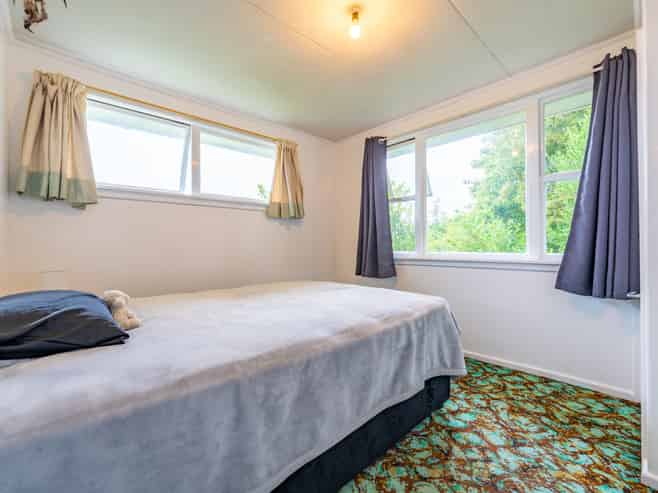 7 Hartley Crescent, Marchwiel