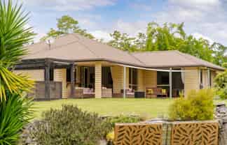 14 Campbell Lane, Kerikeri