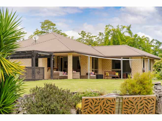 14 Campbell Lane, Kerikeri