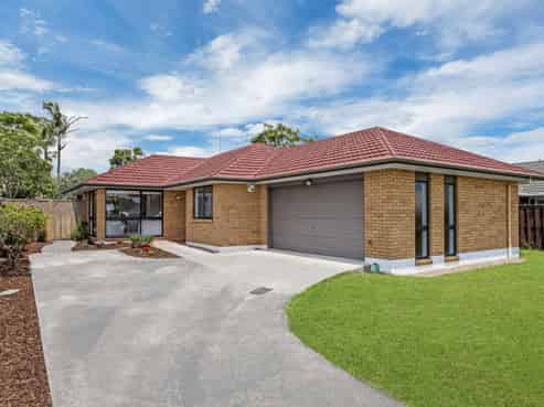 22A Crescent Hills Court, Northpark