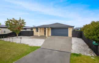 65 Bethany Road, Rolleston