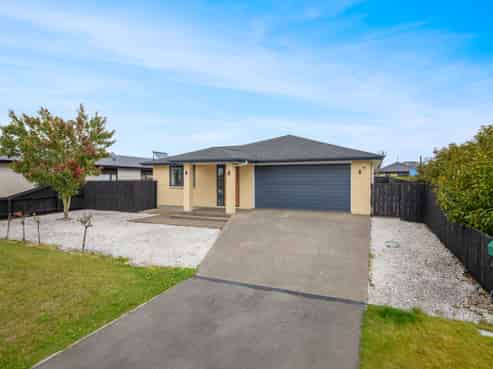 65 Bethany Road, Rolleston