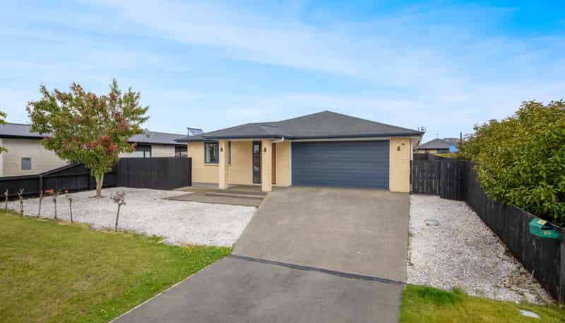 65 Bethany Road, Rolleston
