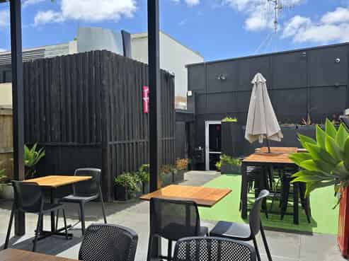 Where sun, sea and flavour meet