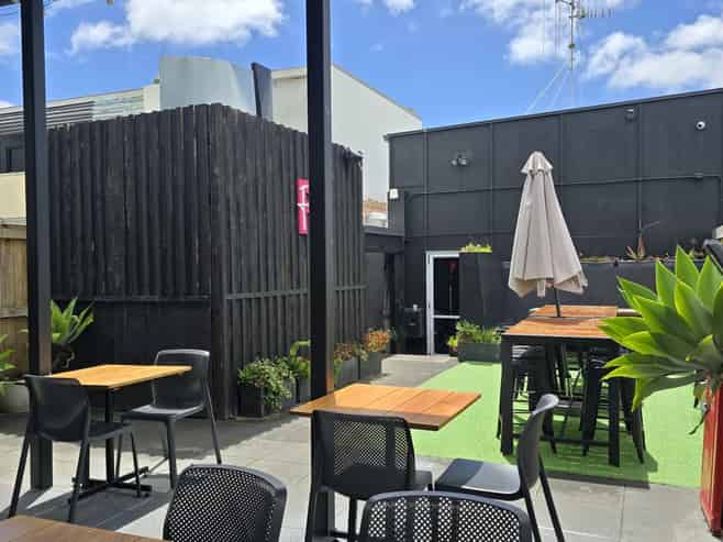 Where sun, sea and flavour meet