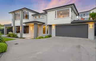 62 Armstrong Farm Drive, East Tamaki Heights