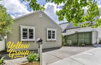 75 Wellington Street, Freemans Bay