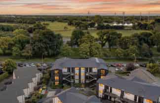 2/466 Hagley Avenue, CHRISTCHURCH CENTRAL