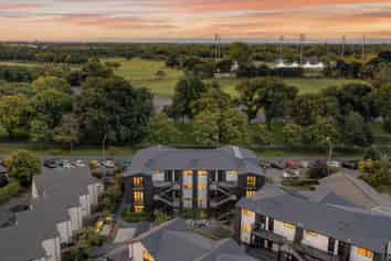 2/466 Hagley Avenue, CHRISTCHURCH CENTRAL