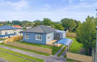 12 Salisbury Avenue, Whanganui East