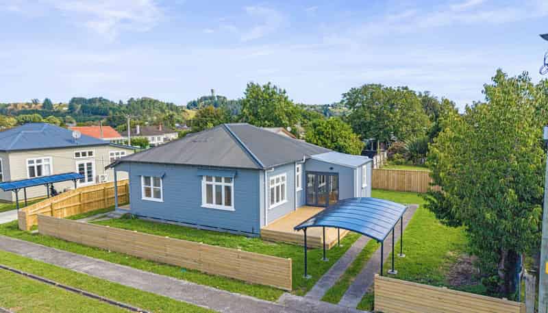 12 Salisbury Avenue, Whanganui East