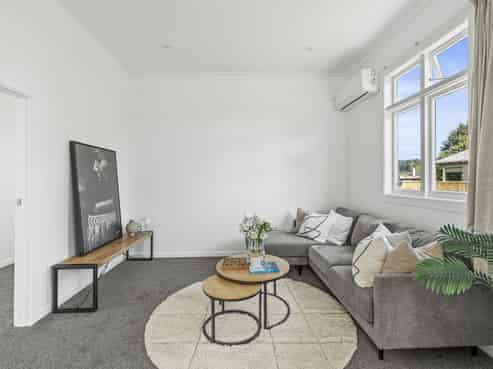 12 Salisbury Avenue, Whanganui East