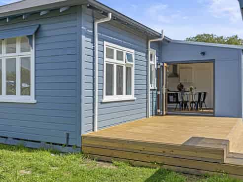 12 Salisbury Avenue, Whanganui East