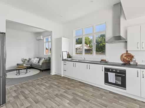 12 Salisbury Avenue, Whanganui East