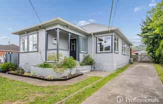 21 Poole Street, Taita