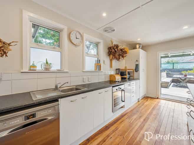 21 Poole Street, Taita