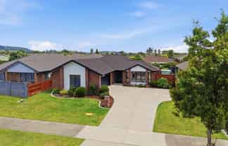 3 Whaley Avenue, Papamoa