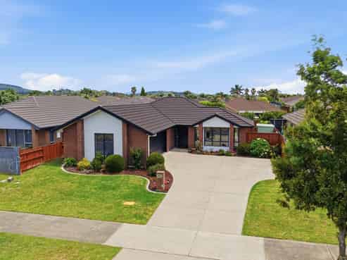 3 Whaley Avenue, Papamoa