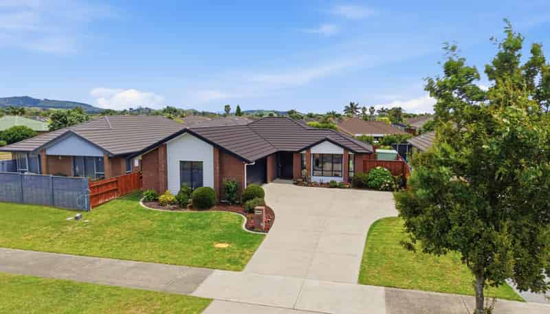 3 Whaley Avenue, Papamoa