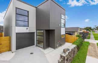 43 Allen Street, Mangere East