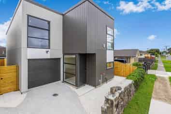 43 Allen Street, Mangere East