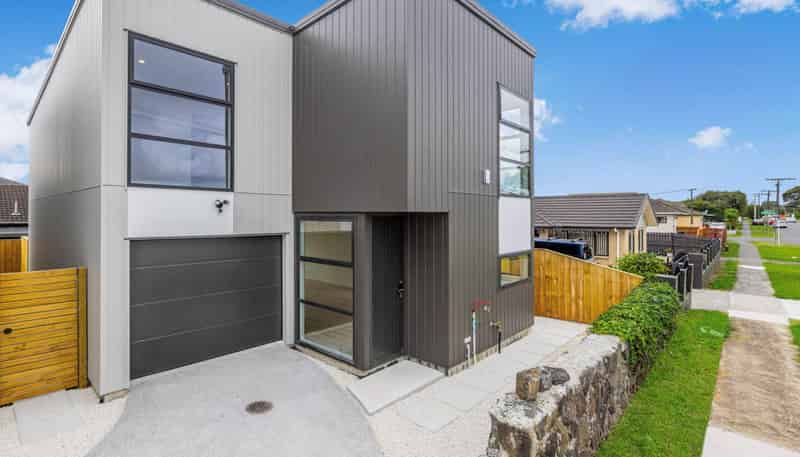 43 Allen Street, Mangere East