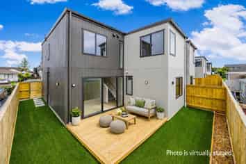 43 Allen Street, Mangere East