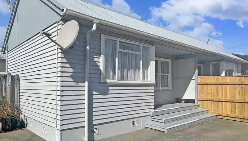 5/72 Bridge Street, Bulls