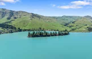 211 Wharf Road, Port Levy