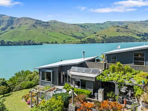 211 Wharf Road, Port Levy