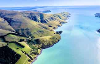 211 Wharf Road, Port Levy