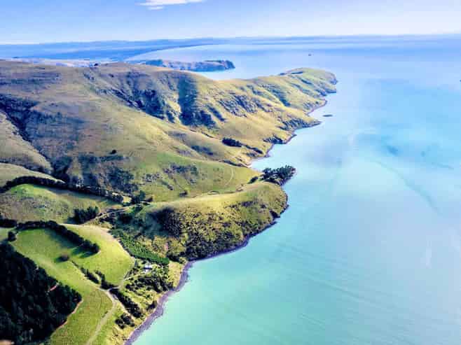 211 Wharf Road, Port Levy