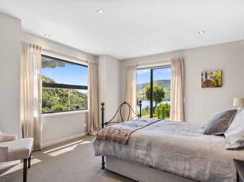 211 Wharf Road, Port Levy