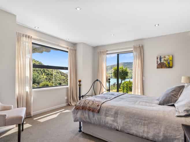 211 Wharf Road, Port Levy