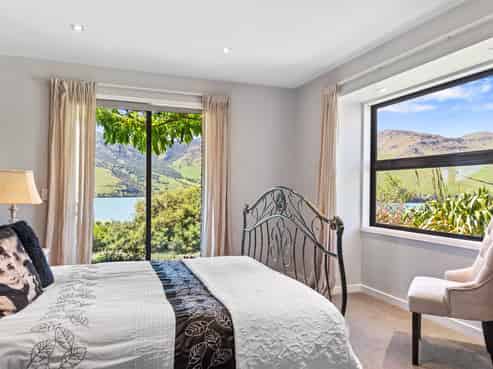 211 Wharf Road, Port Levy