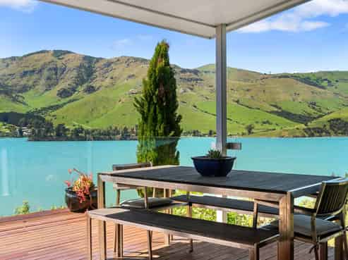 211 Wharf Road, Port Levy