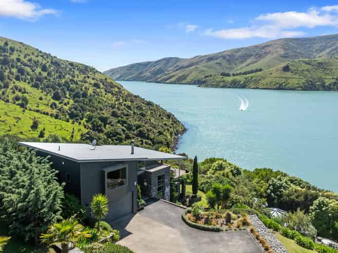 211 Wharf Road, Port Levy