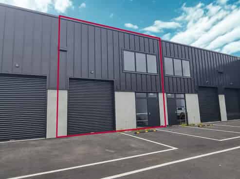 Brand new and ready for you