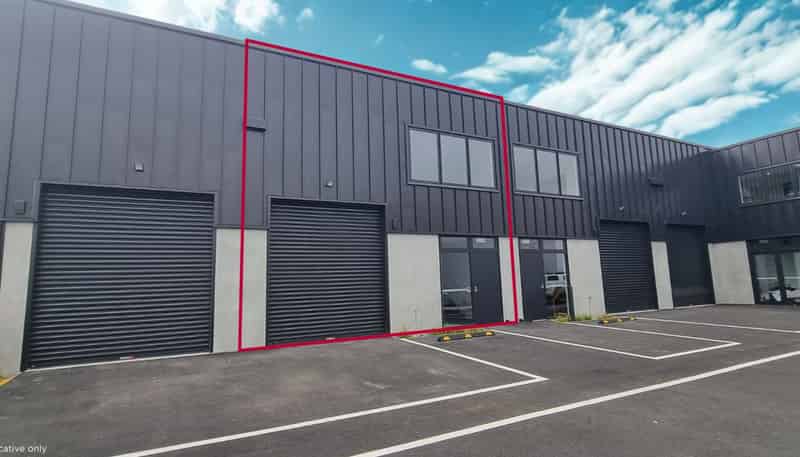 2/31 Kairua Road, Hornby