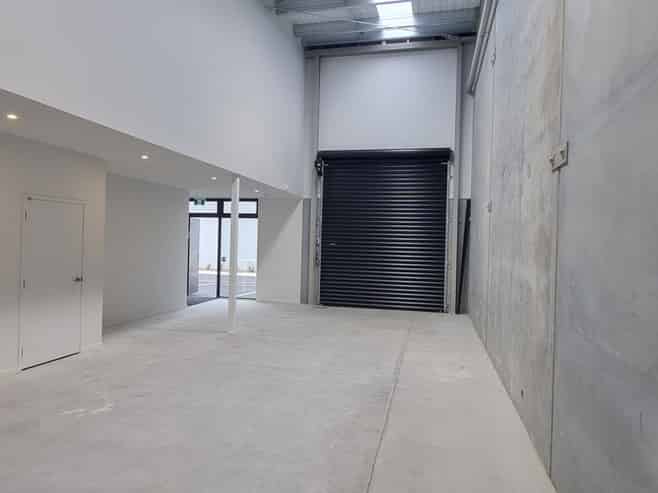 Brand new and ready for you