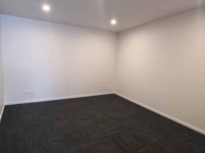 Brand new and ready for you