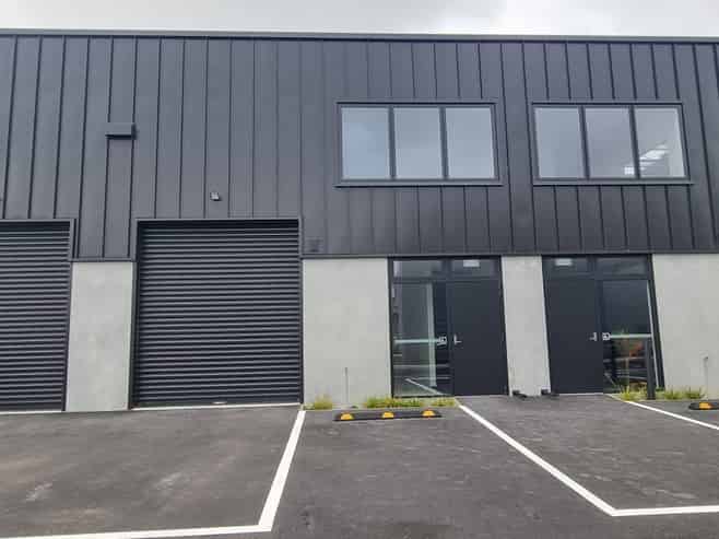 Brand new and ready for you