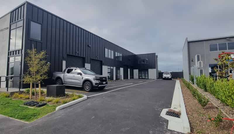 31 Kairua Road, Hornby