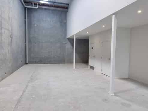 Brand new and ready for you