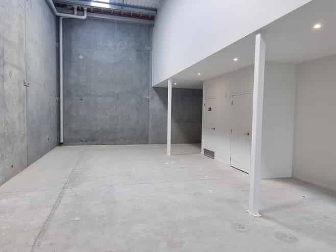 Brand new and ready for you