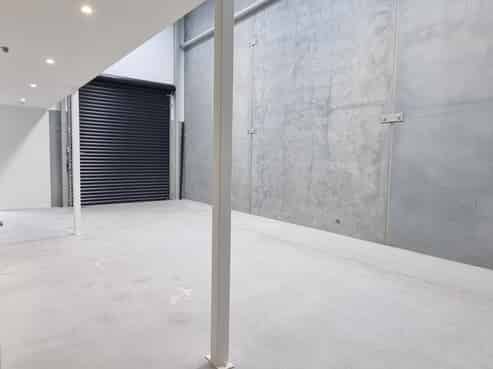 Brand new and ready for you