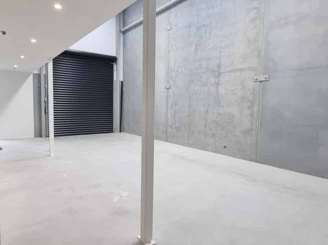 Brand new and ready for you