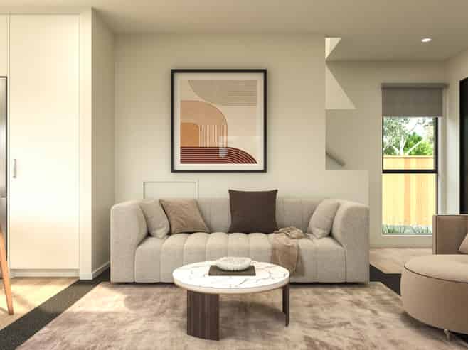 138 Hills Road, Edgeware